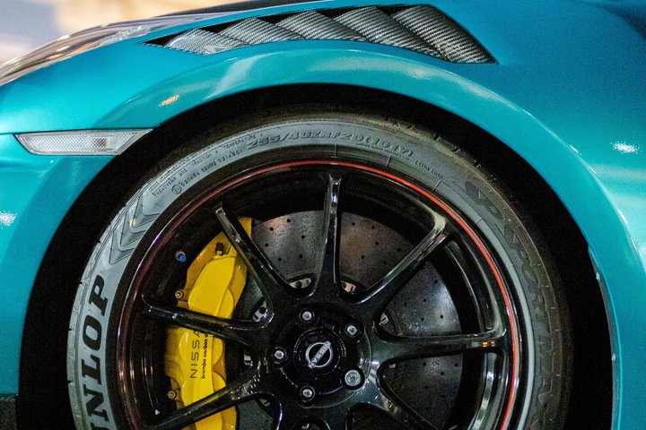Tokyo JDM Experience: Daikoku PA & Fast & Furious Night Drive