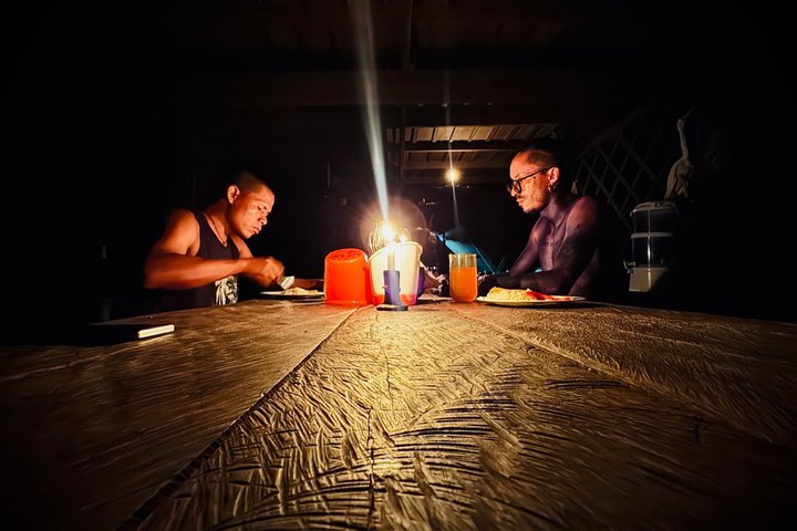 3-Day Amazon Essence: Private Culture & Nature Journey