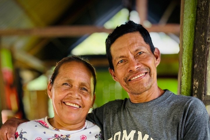 3-Day Amazon Essence: Private Culture & Nature Journey