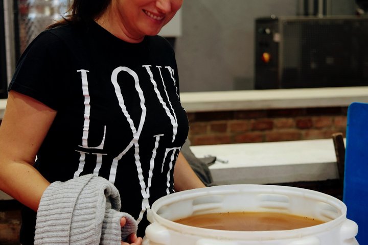 Full-Day Tokaj Wine & Cellar Tour from Kosice