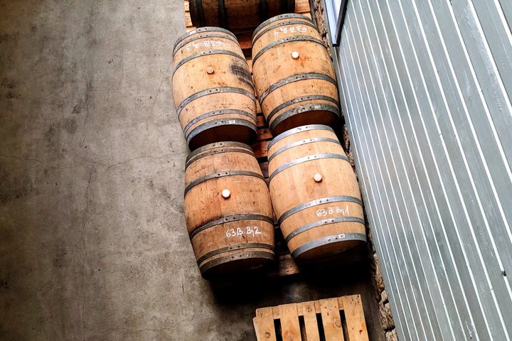 Aszú Like It: The Sweetest Tour in Tokaj