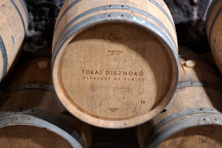 Aszú Like It: The Sweetest Tour in Tokaj