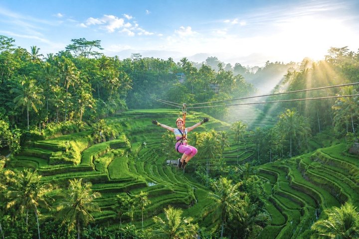 Discover The Best of Ubud: All-Inclusive and Private Guided Tour