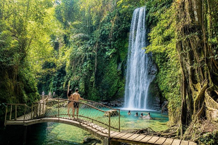 Discover The Best of Ubud: All-Inclusive and Private Guided Tour