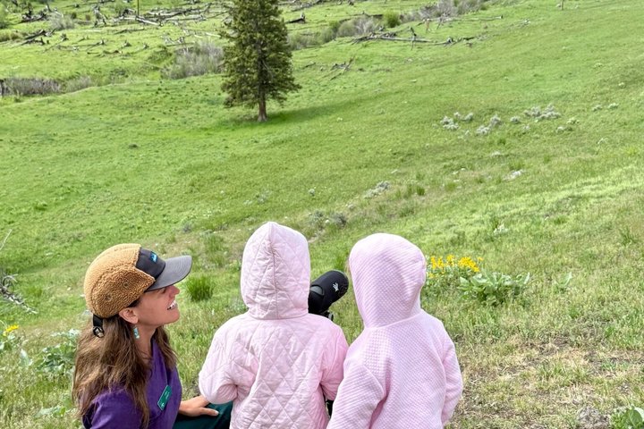 Lower Loop Hot Springs Geysers Private Bozeman