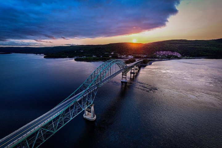 Cabot Trail Scenic Culture and Adventure Drive Tour