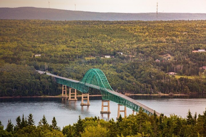 Mini Cabot Trail Luxury Tour Cape Breton’s Most Scenic Drive