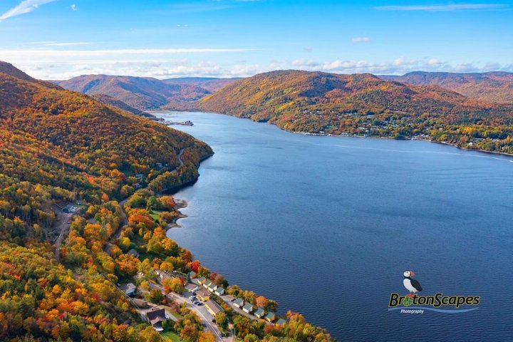 Mini Cabot Trail Luxury Tour Cape Breton’s Most Scenic Drive
