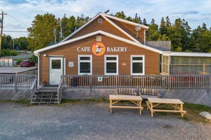 Mini Cabot Trail Luxury Tour Cape Breton’s Most Scenic Drive