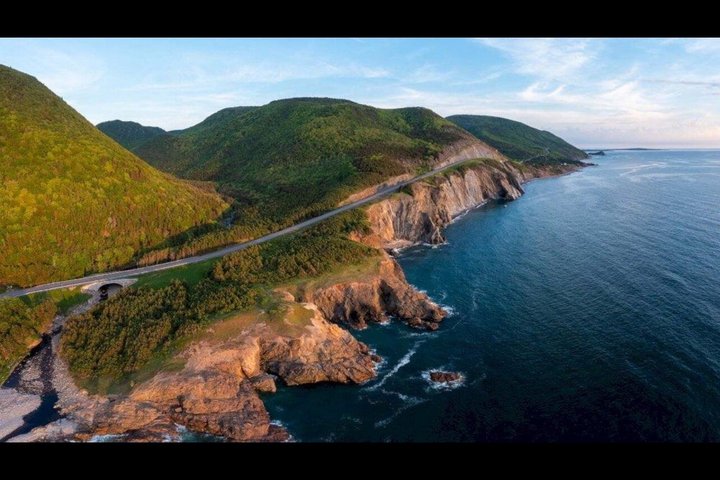 Mini Cabot Trail Luxury Tour Cape Breton’s Most Scenic Drive