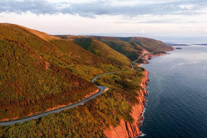 Mini Cabot Trail Luxury Tour Cape Breton’s Most Scenic Drive