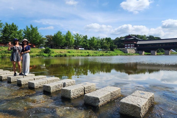 Private Gyeongju Tour - Explore Gyeongju UNESCO Sites