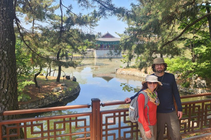 Private Gyeongju Tour - Explore Gyeongju UNESCO Sites