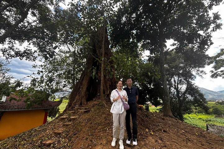 3 Days 2 Nights Dien Bien Phu Battlefields and Jeep Adventure