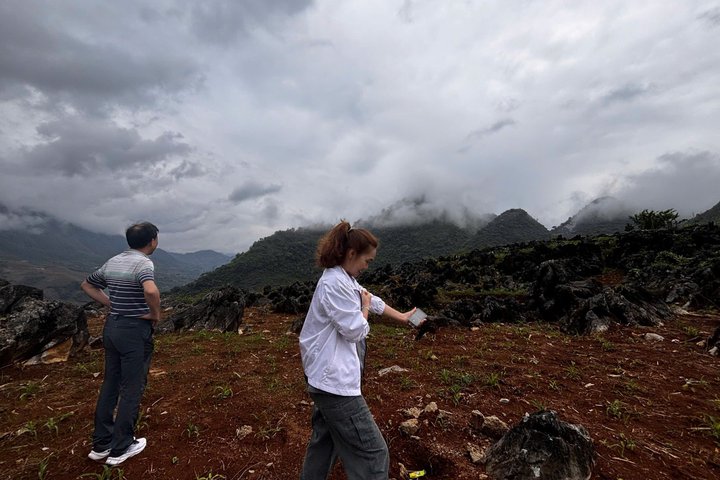 3 Days 2 Nights Dien Bien Phu Battlefields and Jeep Adventure