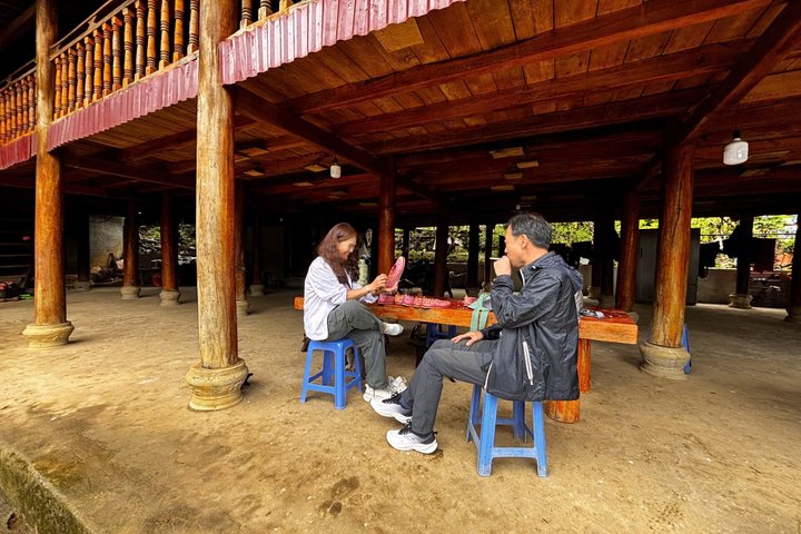 3 Days 2 Nights Dien Bien Phu Battlefields and Jeep Adventure