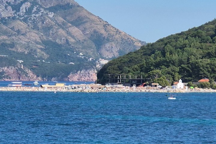 Private Transfer and Mini Tour Podgorica to Budva Kotor Perast