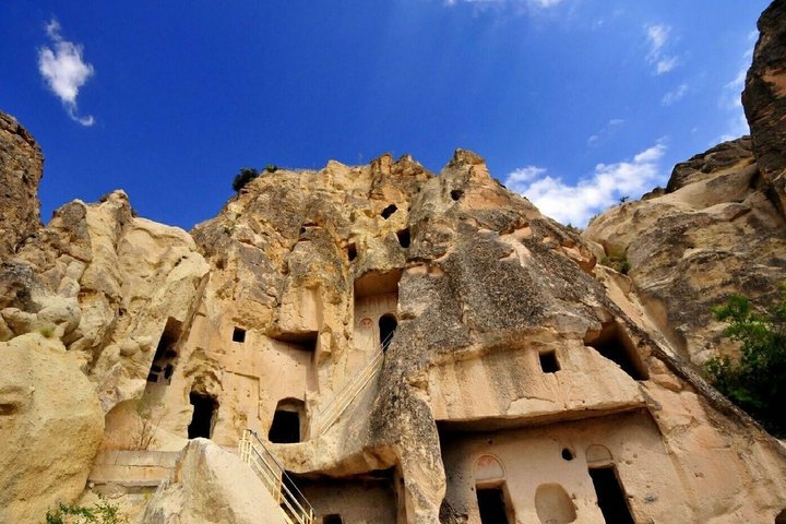Cappadocia Pearls: 3 Day Tour from Istanbul - Balloon Ride Option