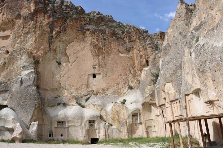 Cappadocia Pearls: 3 Day Tour from Istanbul - Balloon Ride Option