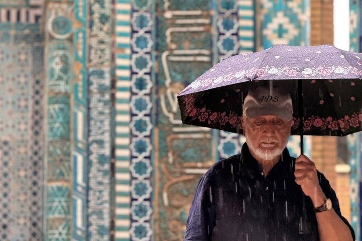 Samarkand & Bukhara Two Days Tour - Departure from Tashkent
