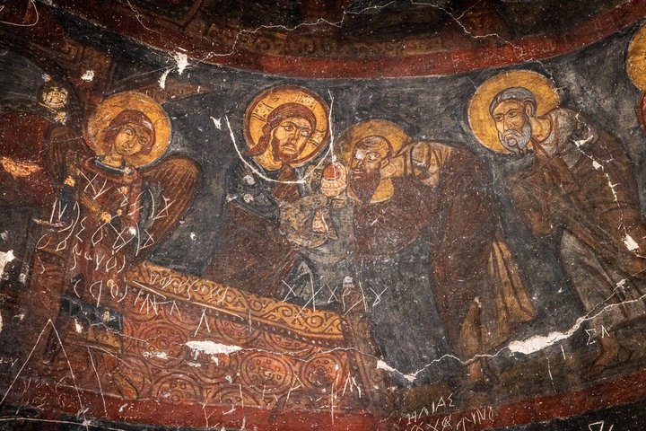 Cappadocia Dream: 2-Days Tour from Istanbul & Balloon Ride Option