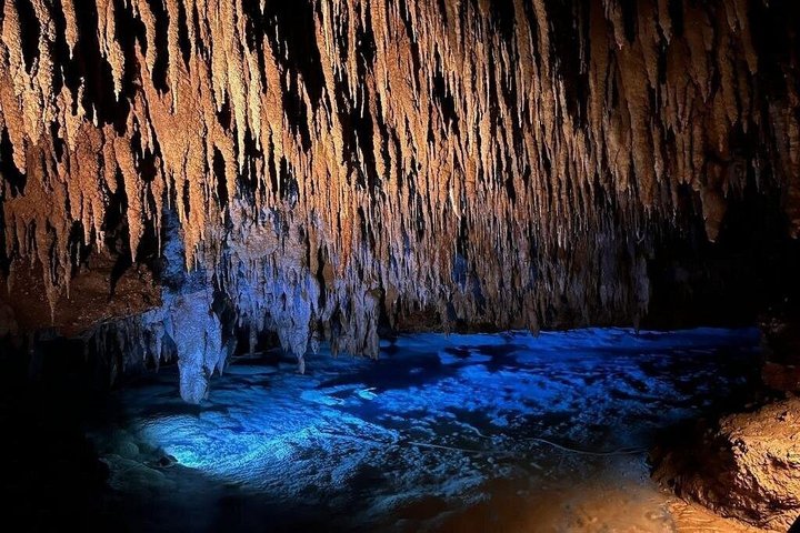Okinawa World Gyokusendo Cave and Kingdom Village Ticket