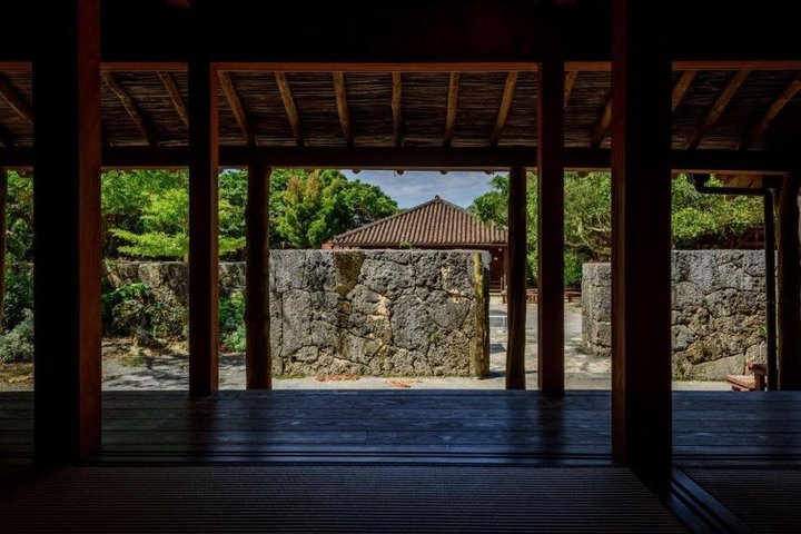 Okinawa World Gyokusendo Cave and Kingdom Village Ticket