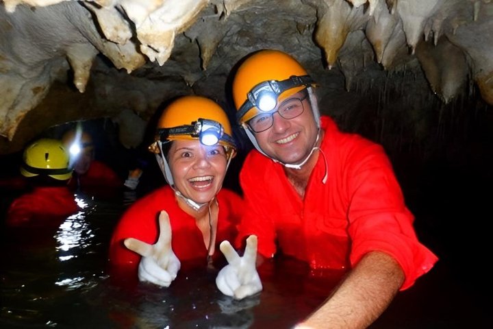 Okinawa World Gyokusendo Cave and Kingdom Village Ticket