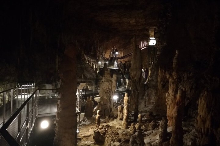 Okinawa World Gyokusendo Cave and Kingdom Village Ticket