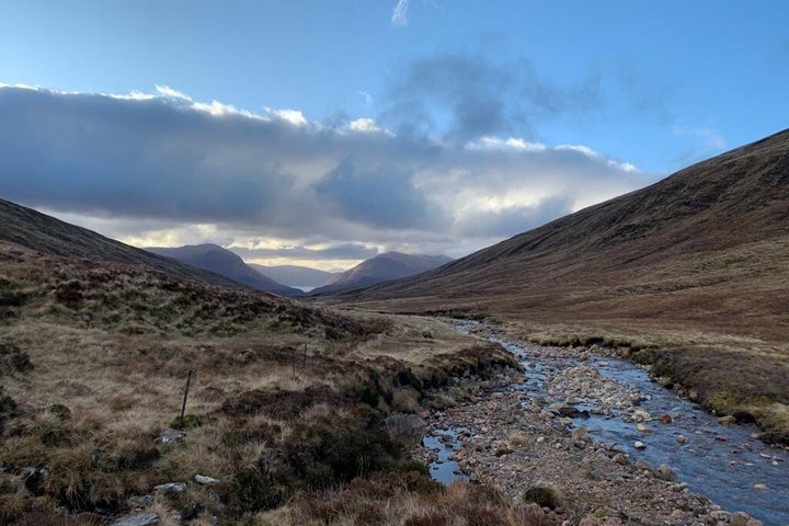 Salmon Fishing in Scotland