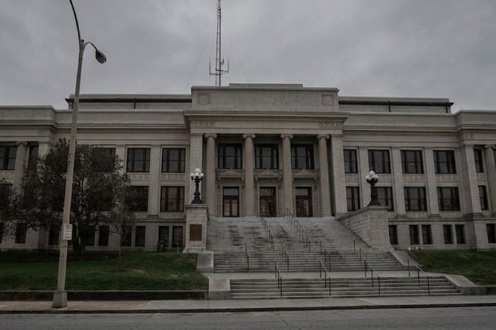 Roanoke True Crime Tour