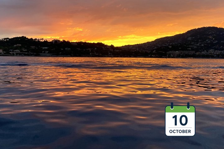 Exclusive Sunset Tour - Outstanding pro Solar Boat fleet