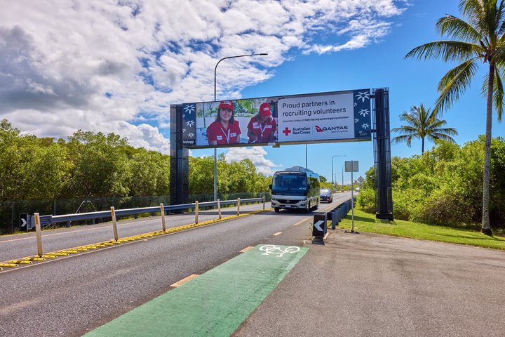 Cairns Airport to Cairns Hotels