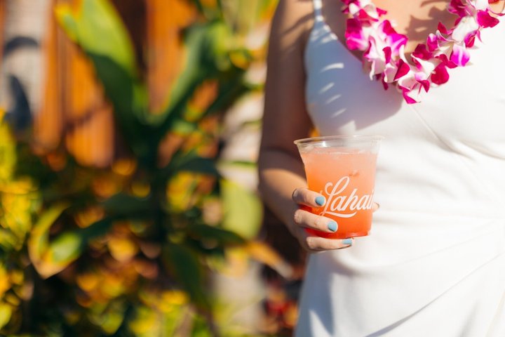 Myths of Maui Luau Dinner and Show