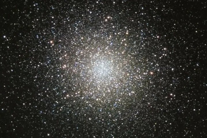 Deep Space Night Sky Tours in Sonoma County