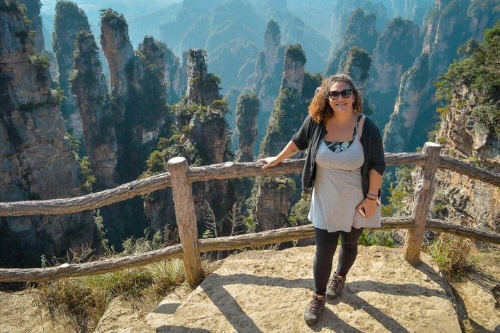 Zhangjiajie 2-Day Private Tour: Avatar Mountains & Glass Bridge