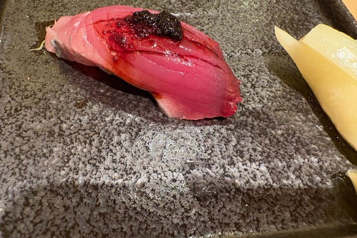 Sendai Foodie Tour: Morning Market, Lunch & Treats