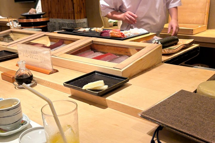 Sendai Foodie Tour: Morning Market, Lunch & Treats