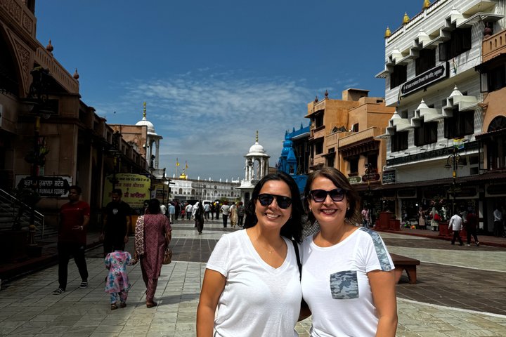 Amritsar Excursion ( Private full day tour)
