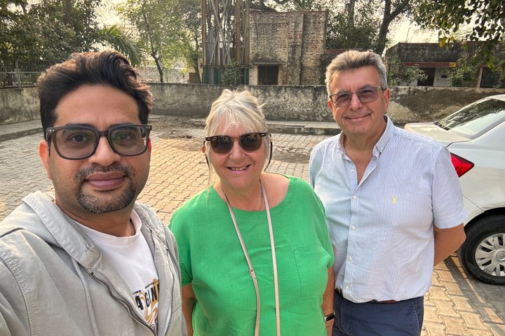 Wagha Border Tour (Private tour )