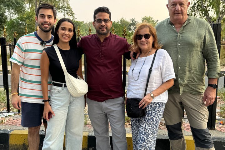 Wagha Border Tour (Private tour )