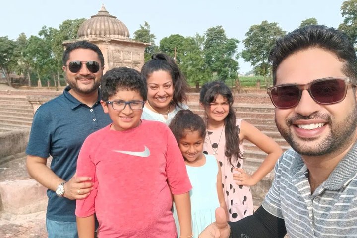 Wagha Border Tour (Private tour )