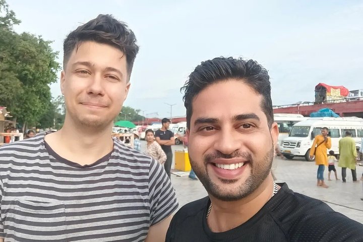 Wagha Border Tour (Private tour )