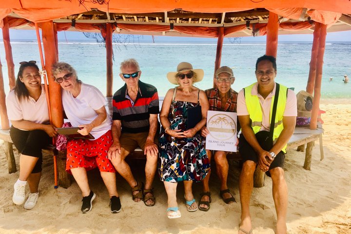 Apia Samoa Full Day Tour Island Highlights