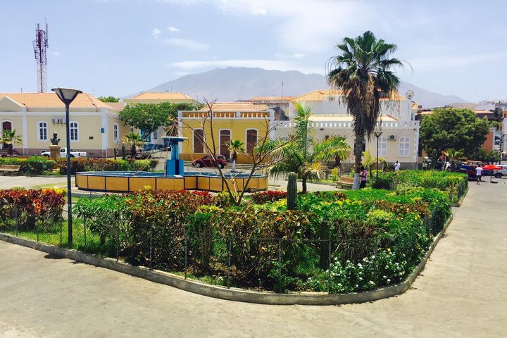 Discover the Sobrados of São Filipe