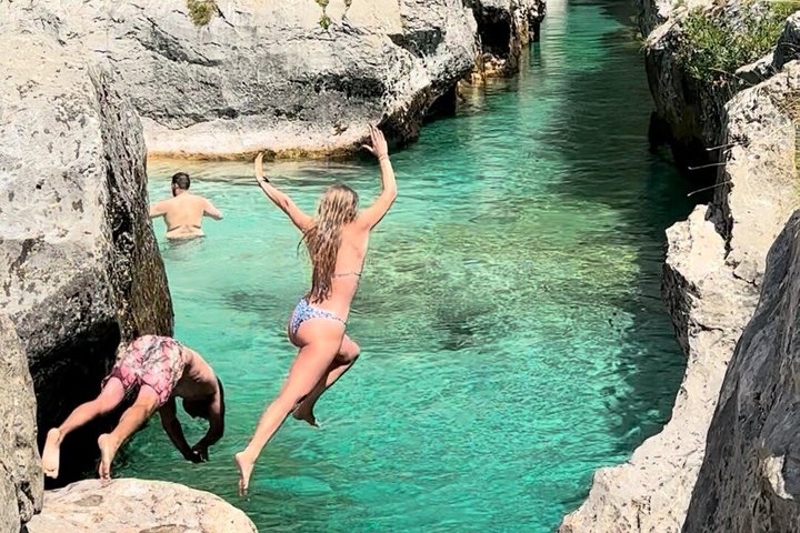 Bled: Triglav National Park Adventure - Soča Valley Day Tour