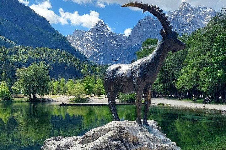 Bled: Triglav National Park Adventure - Soča Valley Day Tour