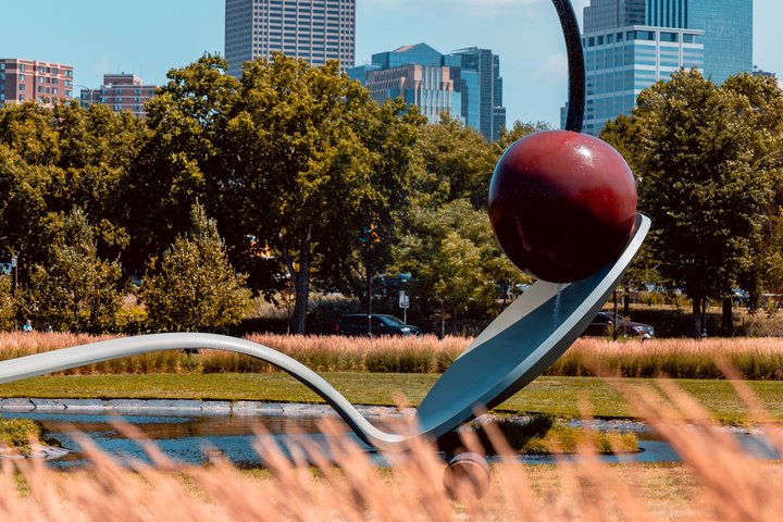 Minneapolis Hop On Hop Off Tour