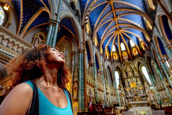 Ottawa Premium City Tour with Parliament Hill & Canal Cruise