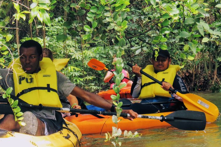 Kalipuna Island Kayak Rental and Nature Experience in Hopkins